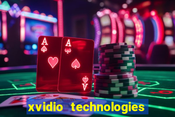 xvidio technologies startup brasil 2024 download video